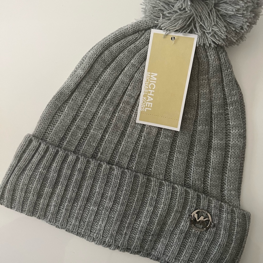Michael Kors Winter Hat